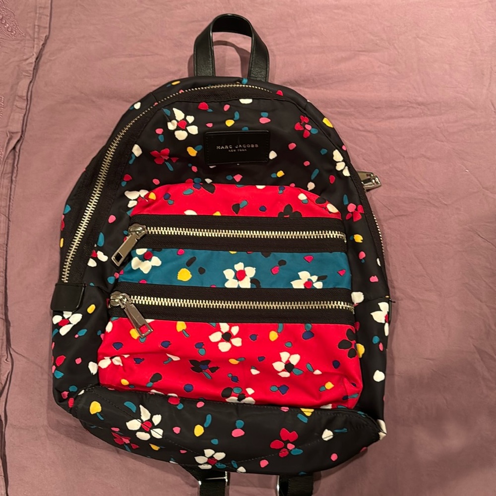 Marc Jacobs Backpack